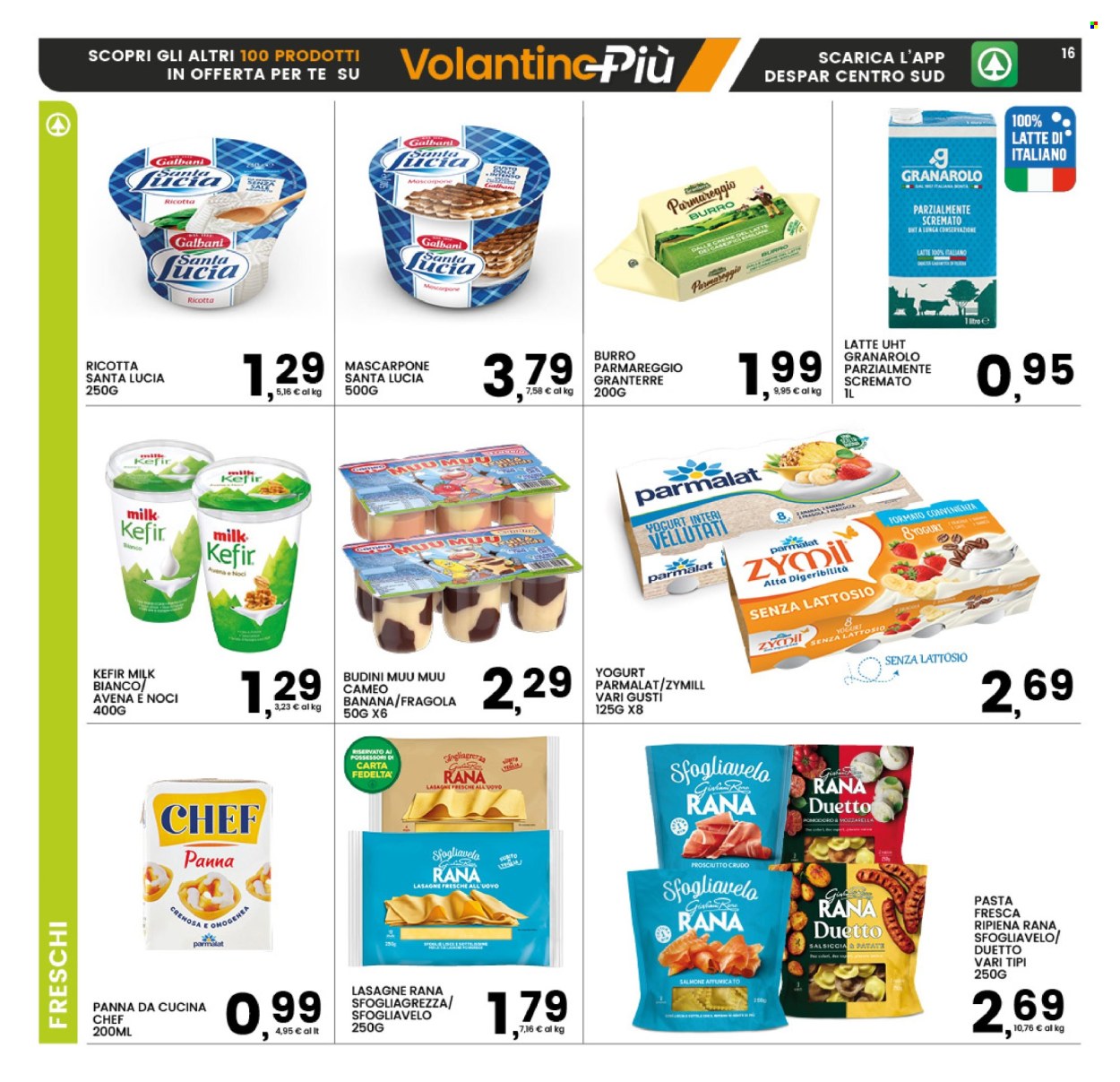 Volantino Interspar - 11/12/2025 - 24/12/2025. Pagina 16