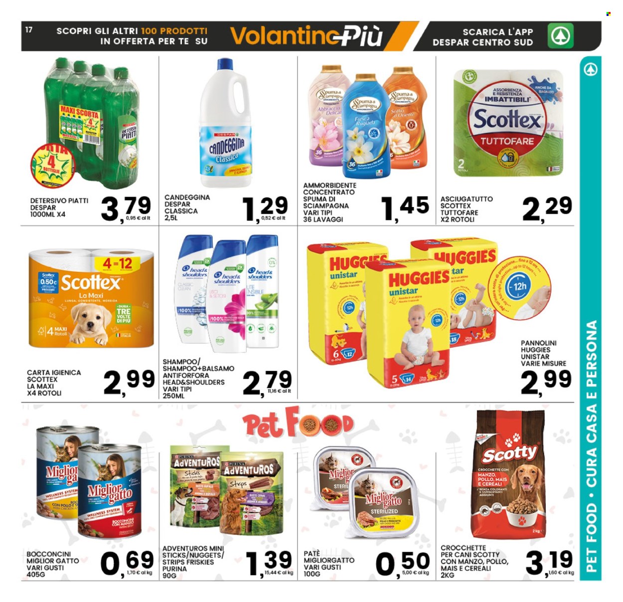 Volantino Interspar - 11/12/2025 - 24/12/2025. Pagina 17