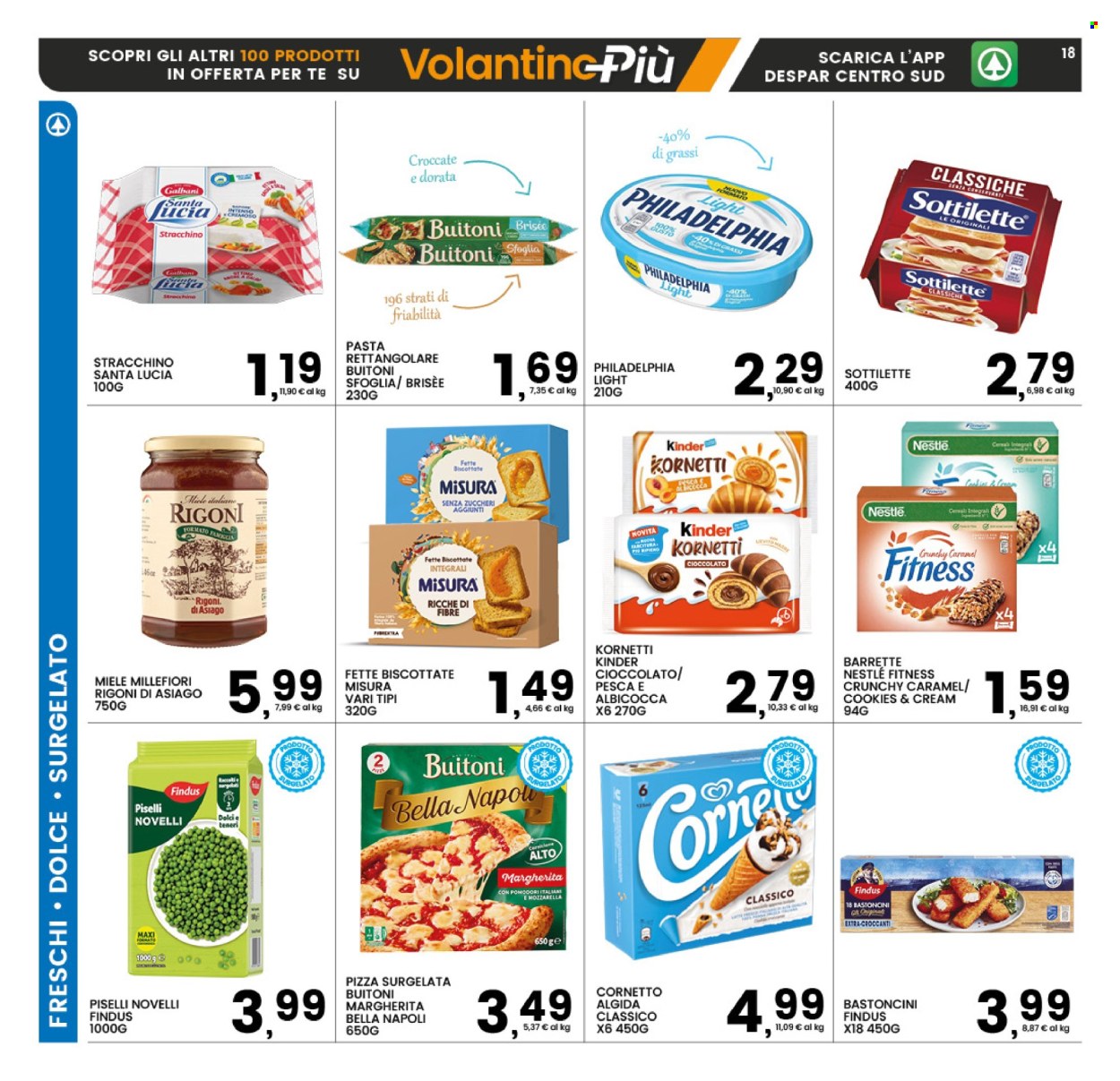 Volantino Interspar - 11/12/2025 - 24/12/2025. Pagina 18