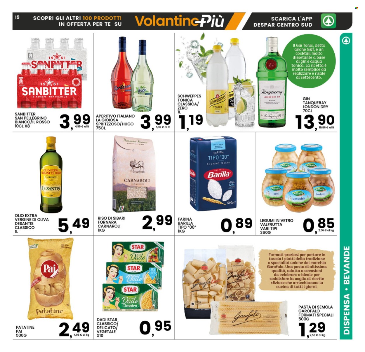 Volantino Interspar - 11/12/2025 - 24/12/2025. Pagina 19