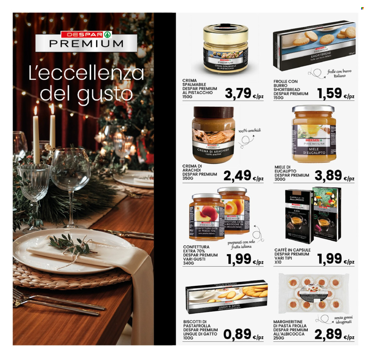 Volantino Interspar - 11/12/2025 - 24/12/2025. Pagina 22