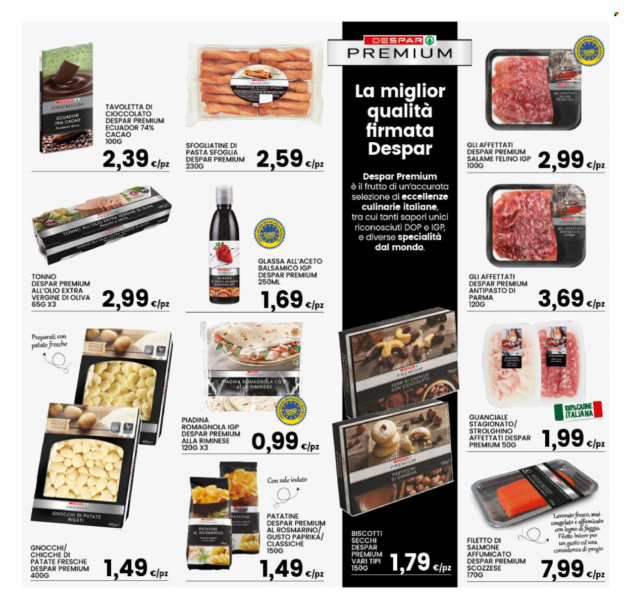 Volantino Interspar - 11/12/2025 - 24/12/2025. Pagina 23