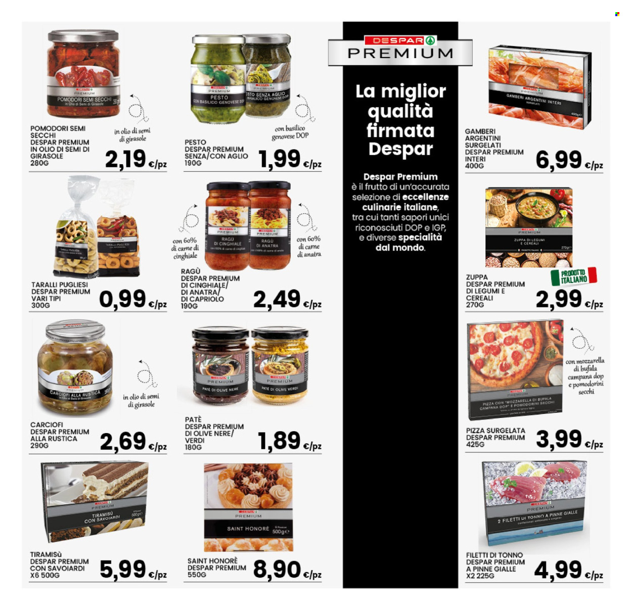 Volantino Interspar - 11/12/2025 - 24/12/2025. Pagina 24