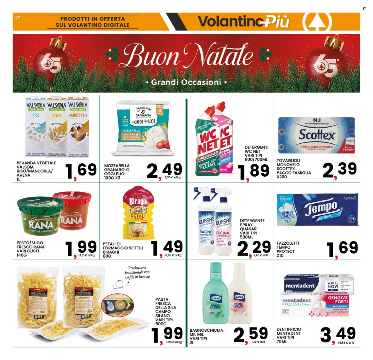 Volantino Interspar - 11/12/2025 - 24/12/2025. Pagina 27