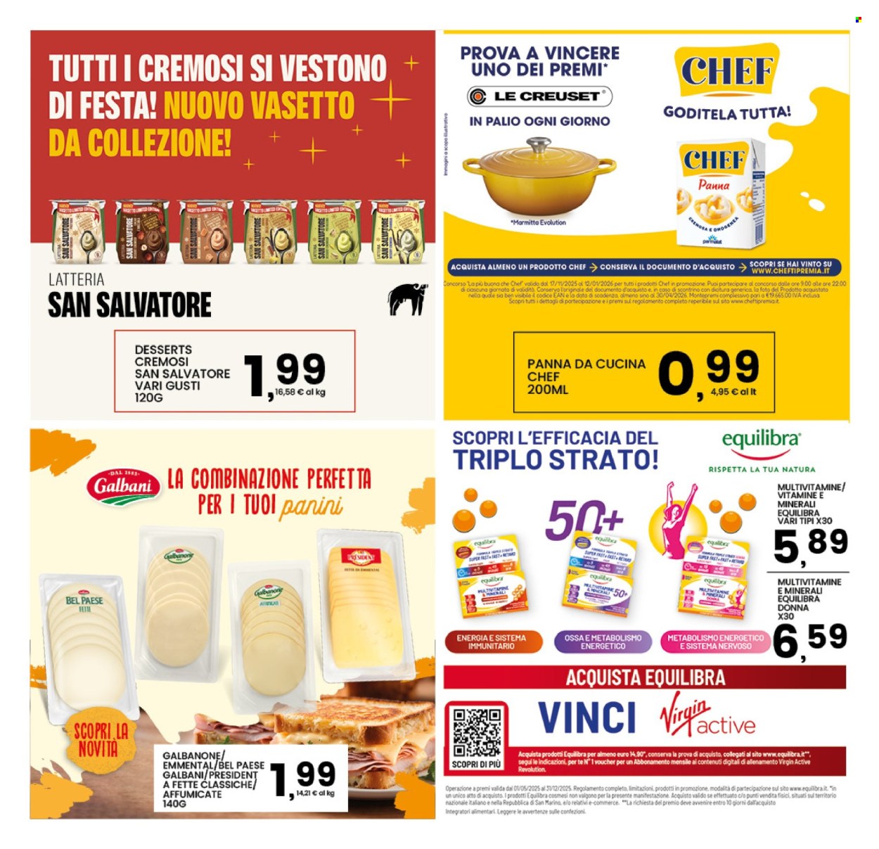 Volantino Interspar - 11/12/2025 - 24/12/2025. Pagina 32