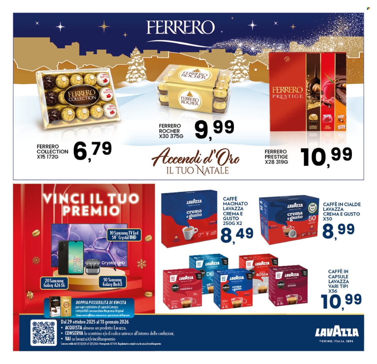 Volantino Interspar - 11/12/2025 - 24/12/2025. Pagina 33