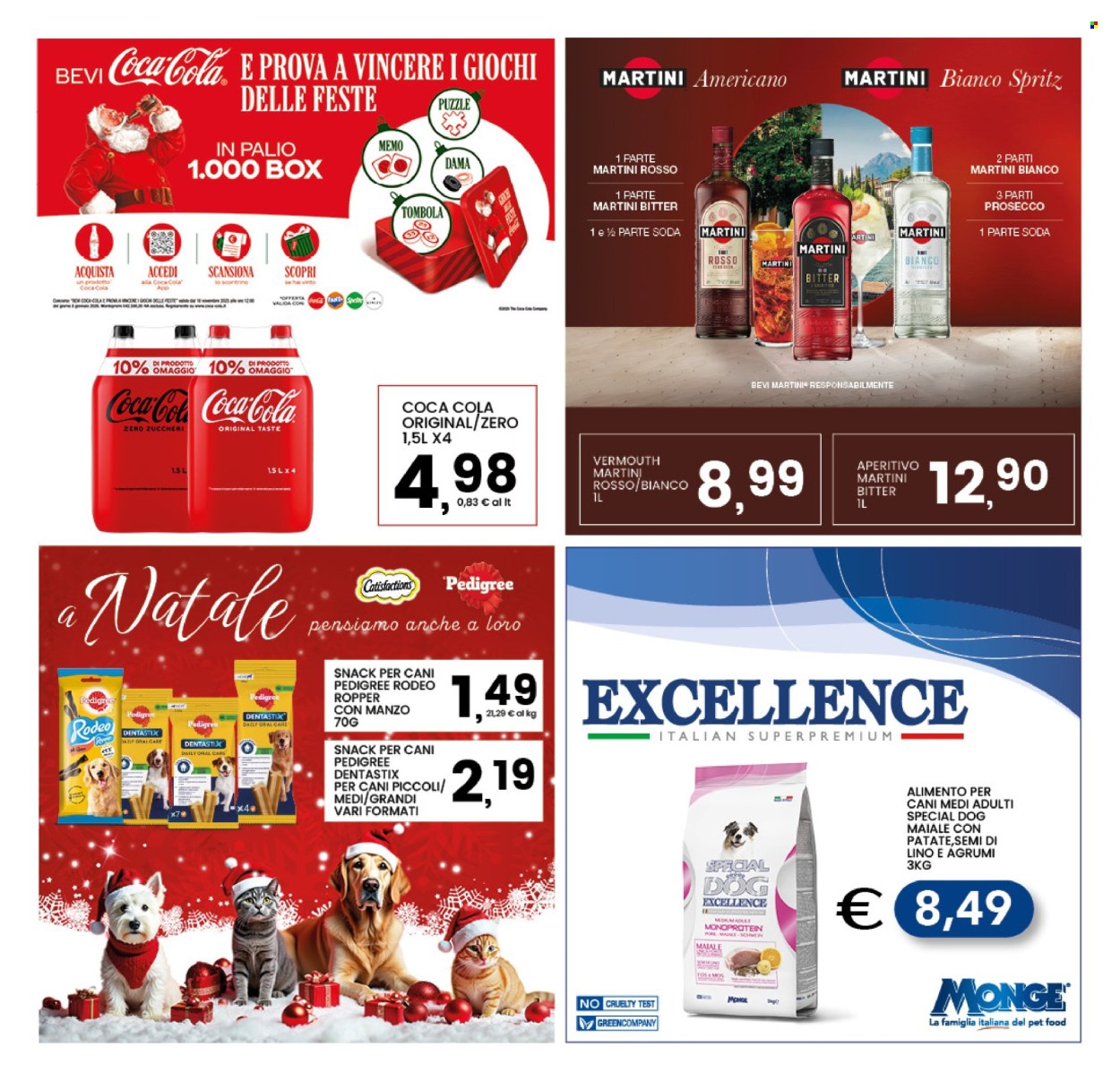 Volantino Interspar - 11/12/2025 - 24/12/2025. Pagina 35