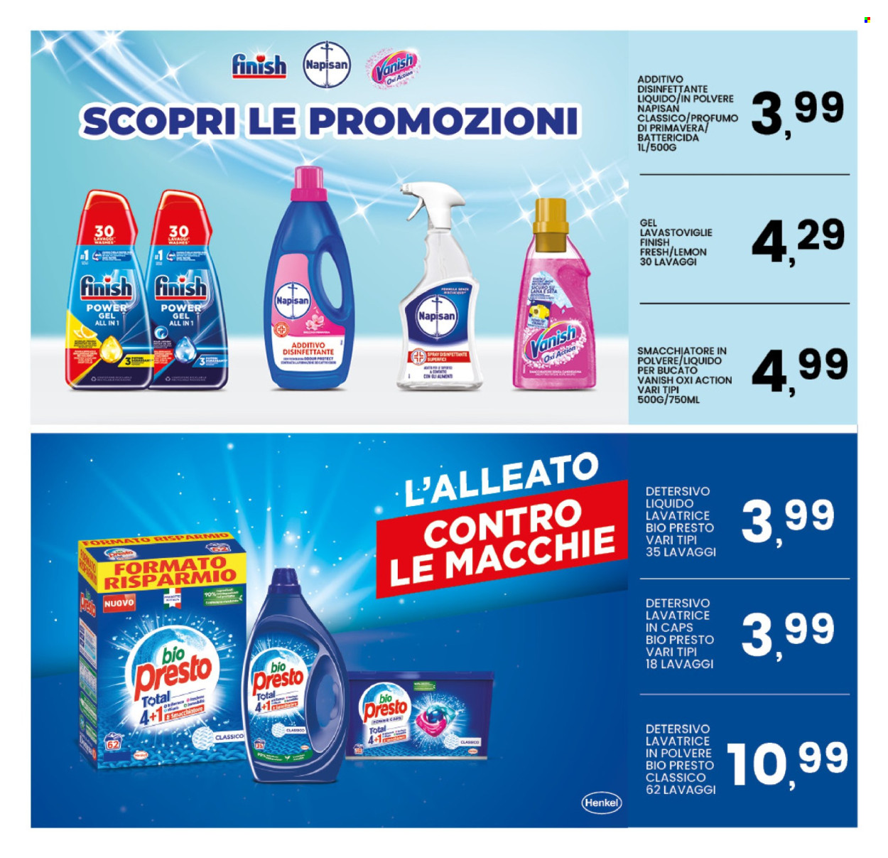 Volantino Interspar - 11/12/2025 - 24/12/2025. Pagina 36