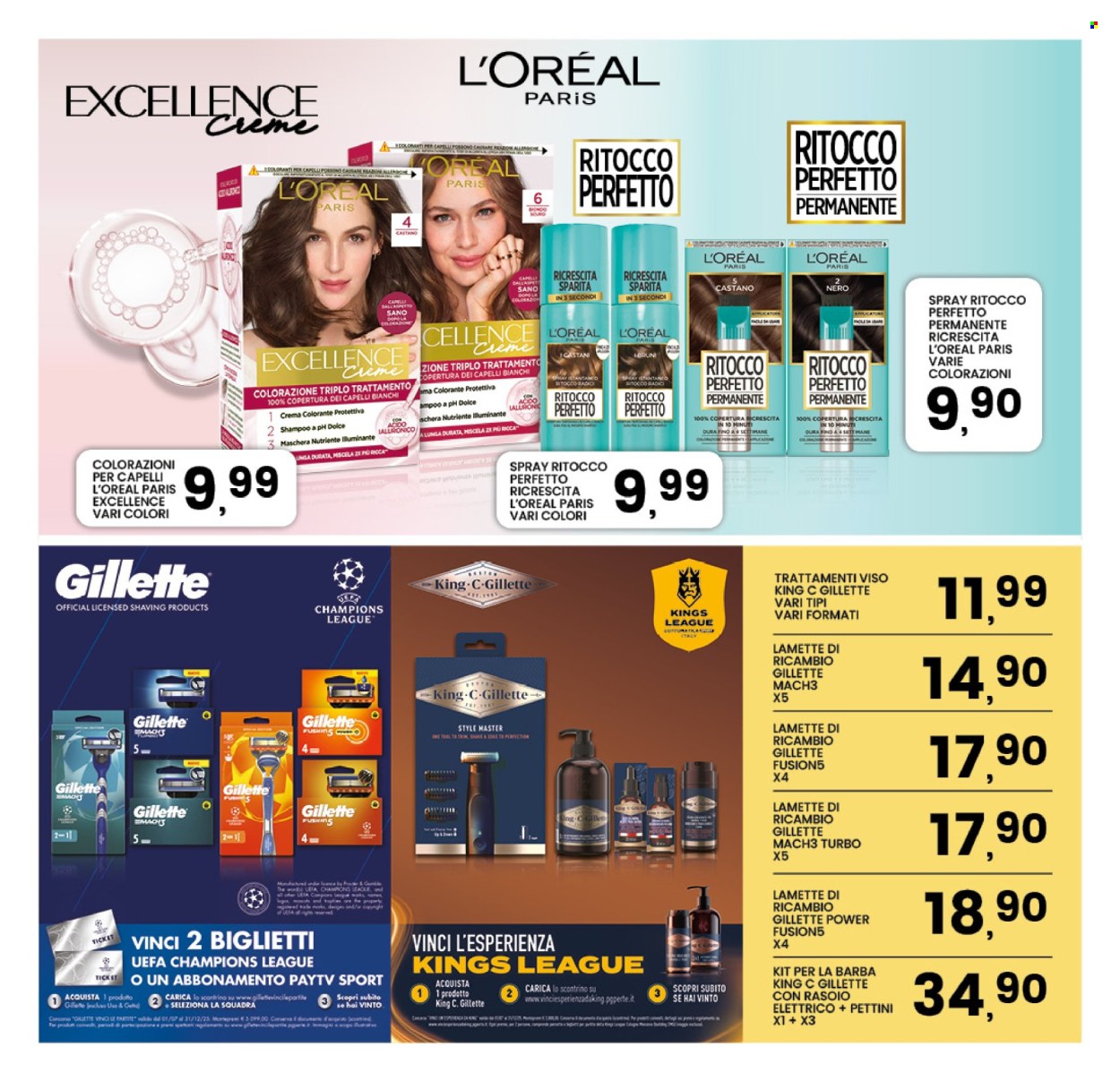 Volantino Interspar - 11/12/2025 - 24/12/2025. Pagina 37