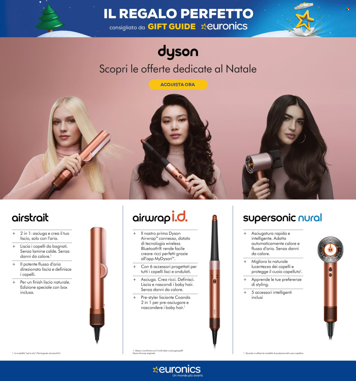 Volantino Euronics - 2/12/2025 - 8/12/2025. Pagina 5