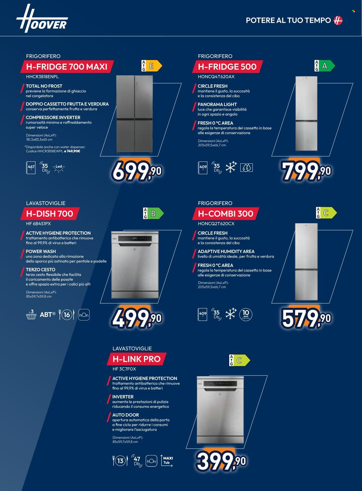 Volantino Unieuro - 5/12/2025 - 24/12/2025. Pagina 2