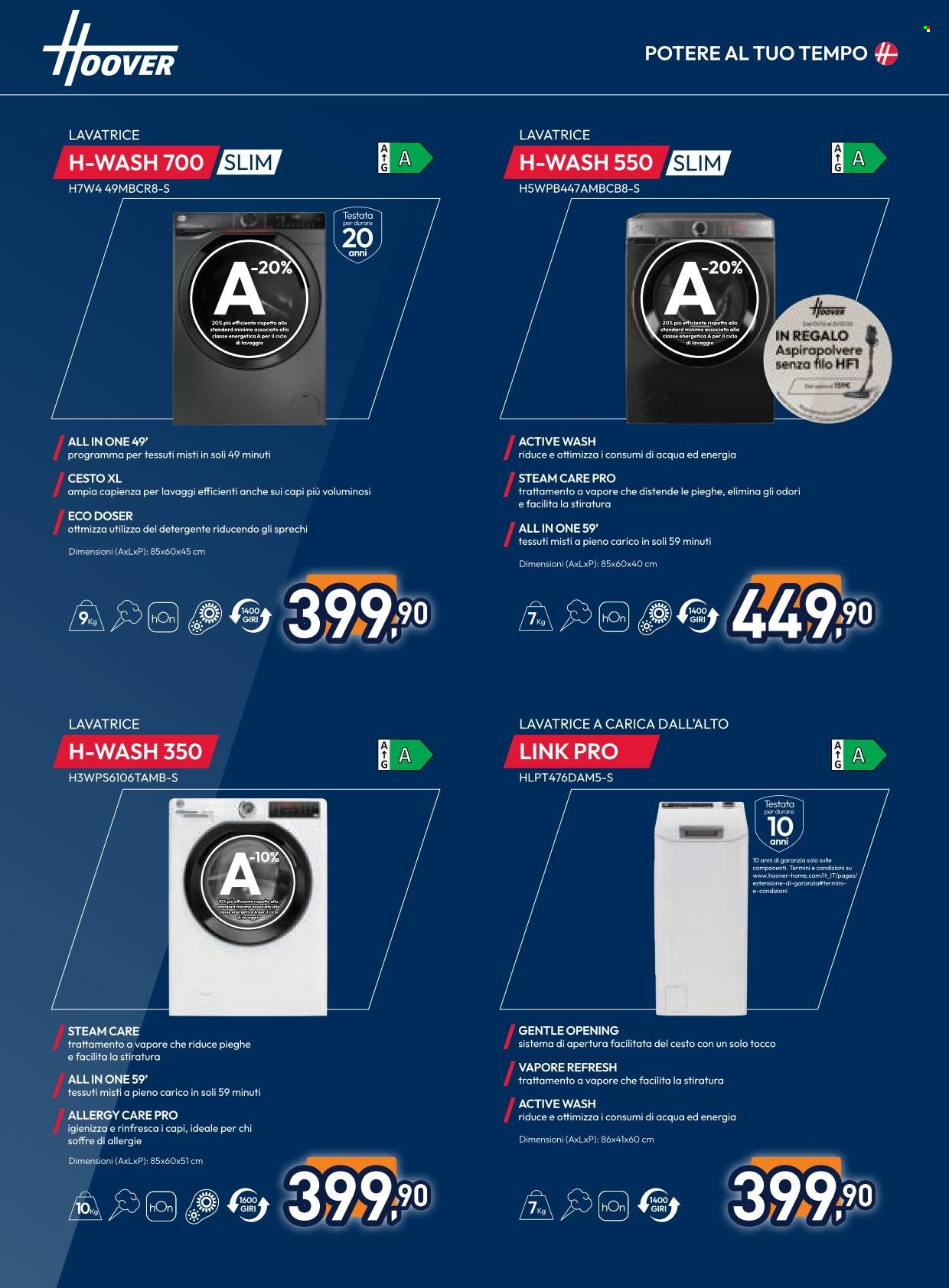 Volantino Unieuro - 5/12/2025 - 24/12/2025. Pagina 4