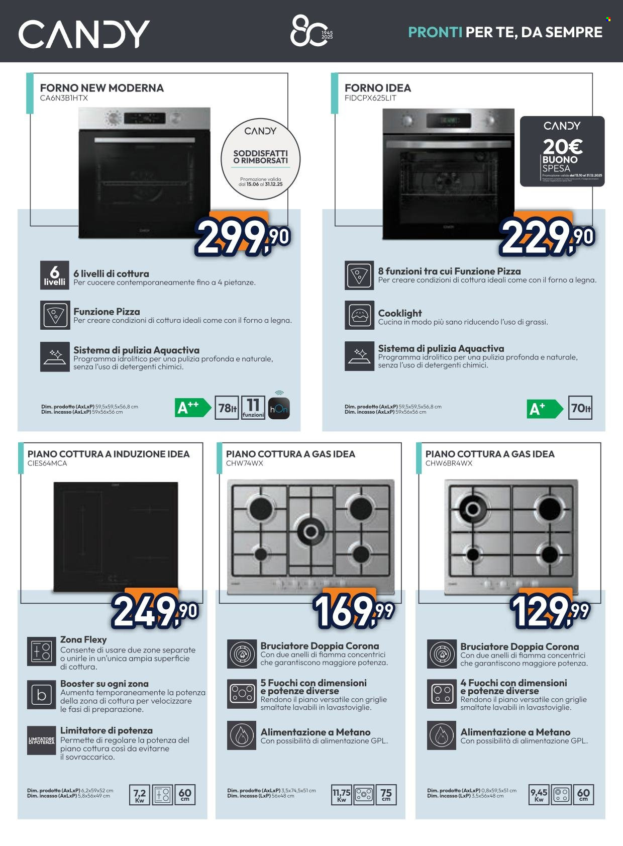 Volantino Unieuro - 5/12/2025 - 24/12/2025. Pagina 7