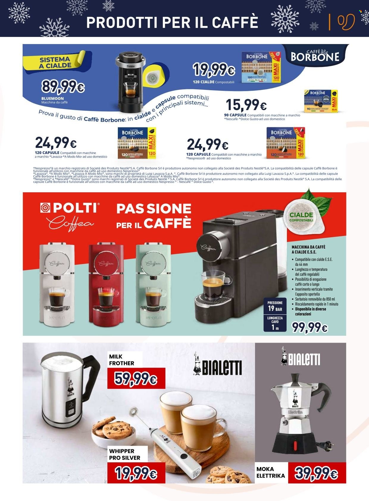 Volantino Unieuro - 6/12/2025 - 28/12/2025. Pagina 3