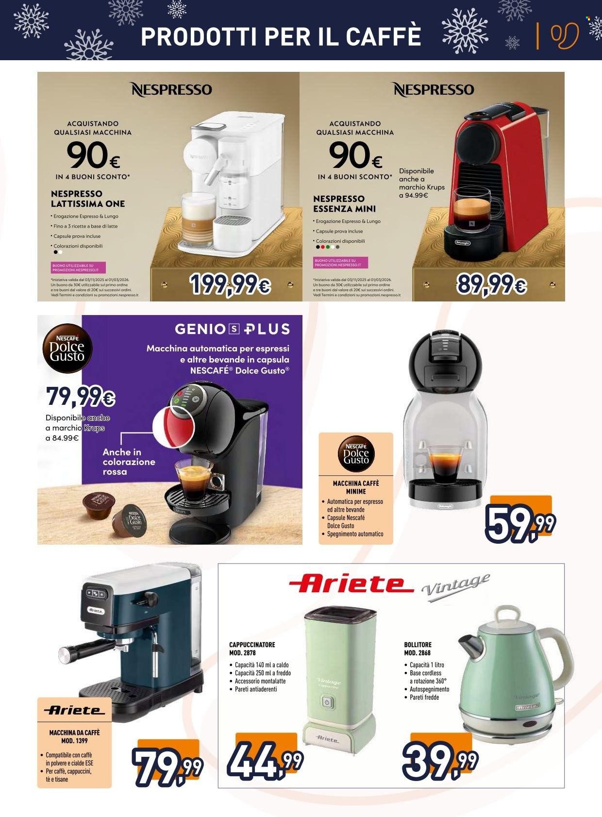 Volantino Unieuro - 6/12/2025 - 28/12/2025. Pagina 5