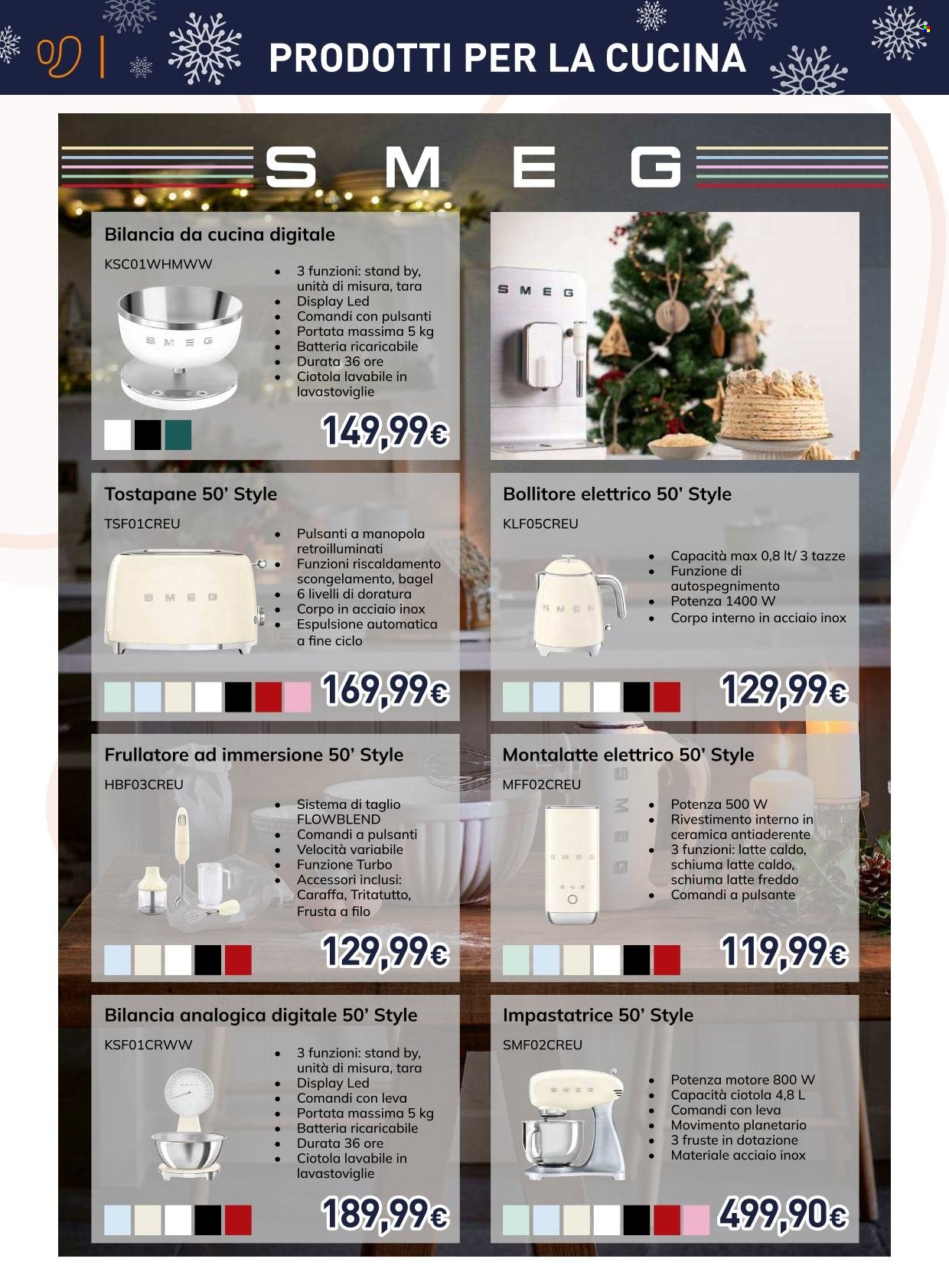 Volantino Unieuro - 6/12/2025 - 28/12/2025. Pagina 6