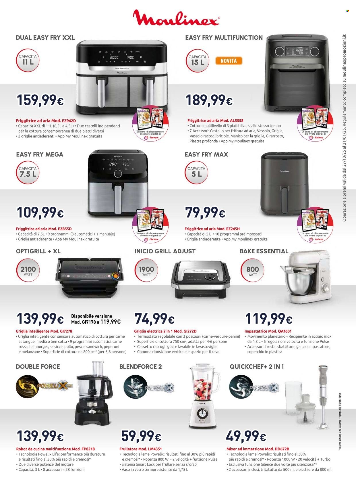 Volantino Unieuro - 6/12/2025 - 28/12/2025. Pagina 10