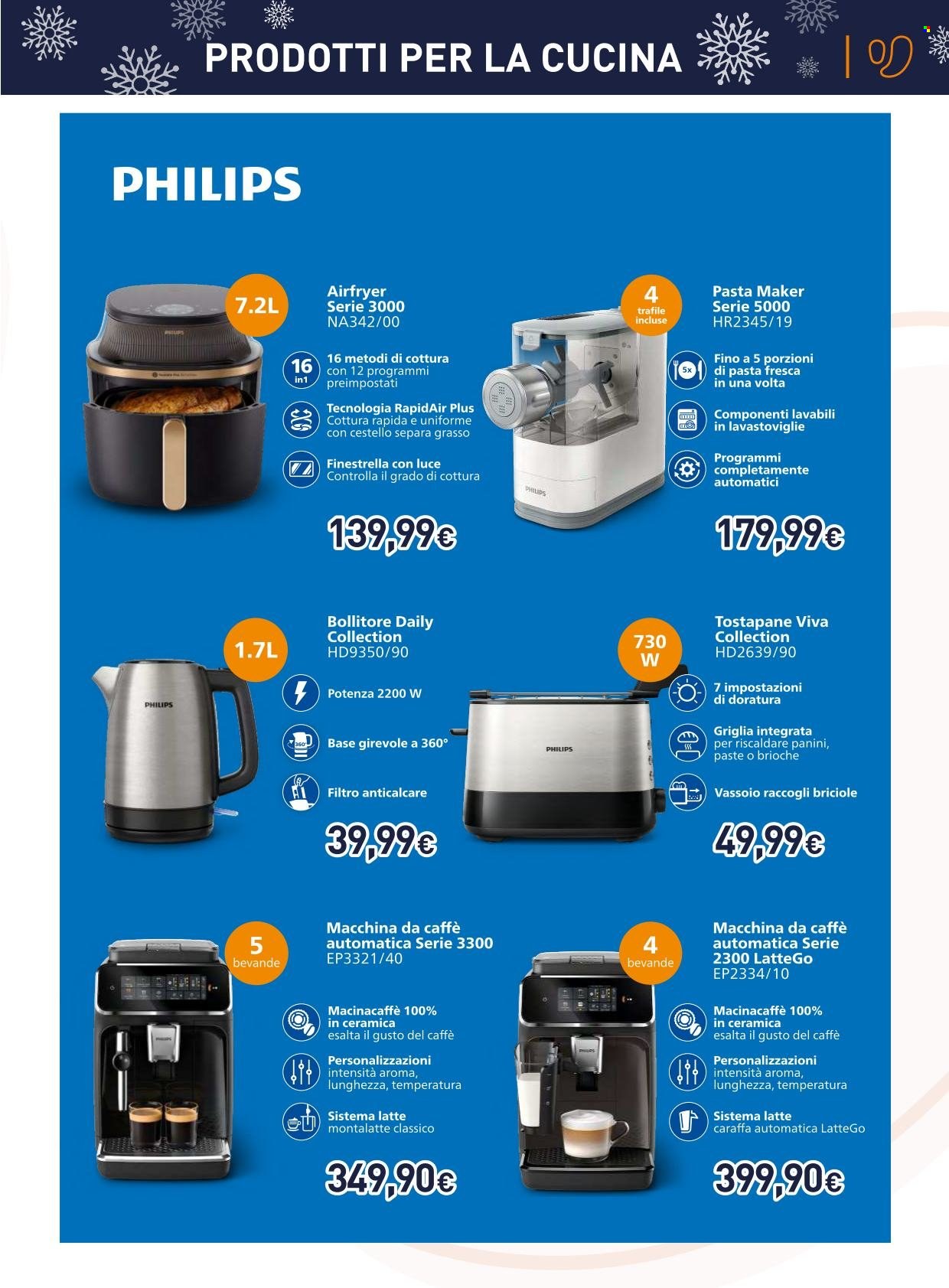 Volantino Unieuro - 6/12/2025 - 28/12/2025. Pagina 11