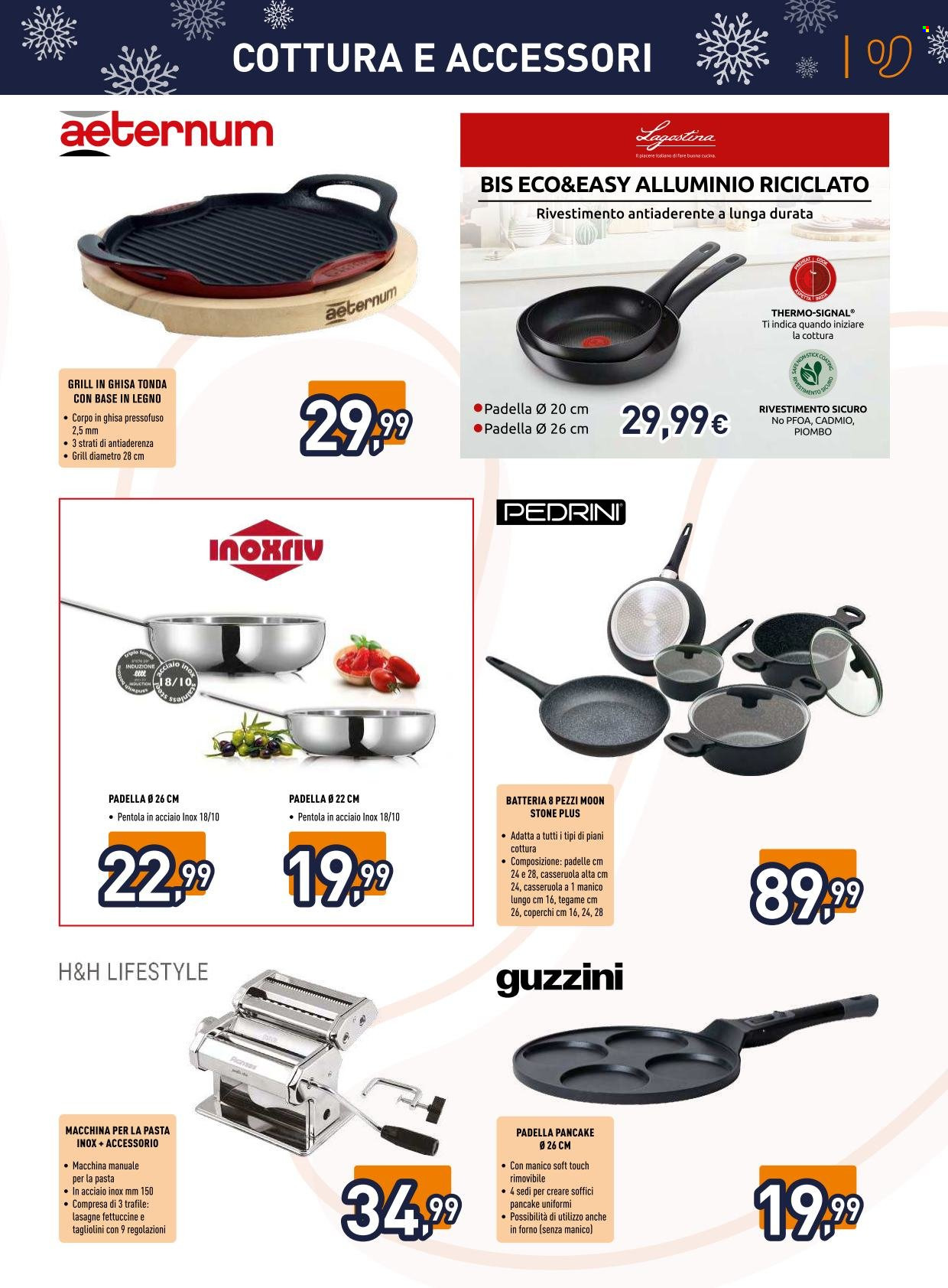 Volantino Unieuro - 6/12/2025 - 28/12/2025. Pagina 13