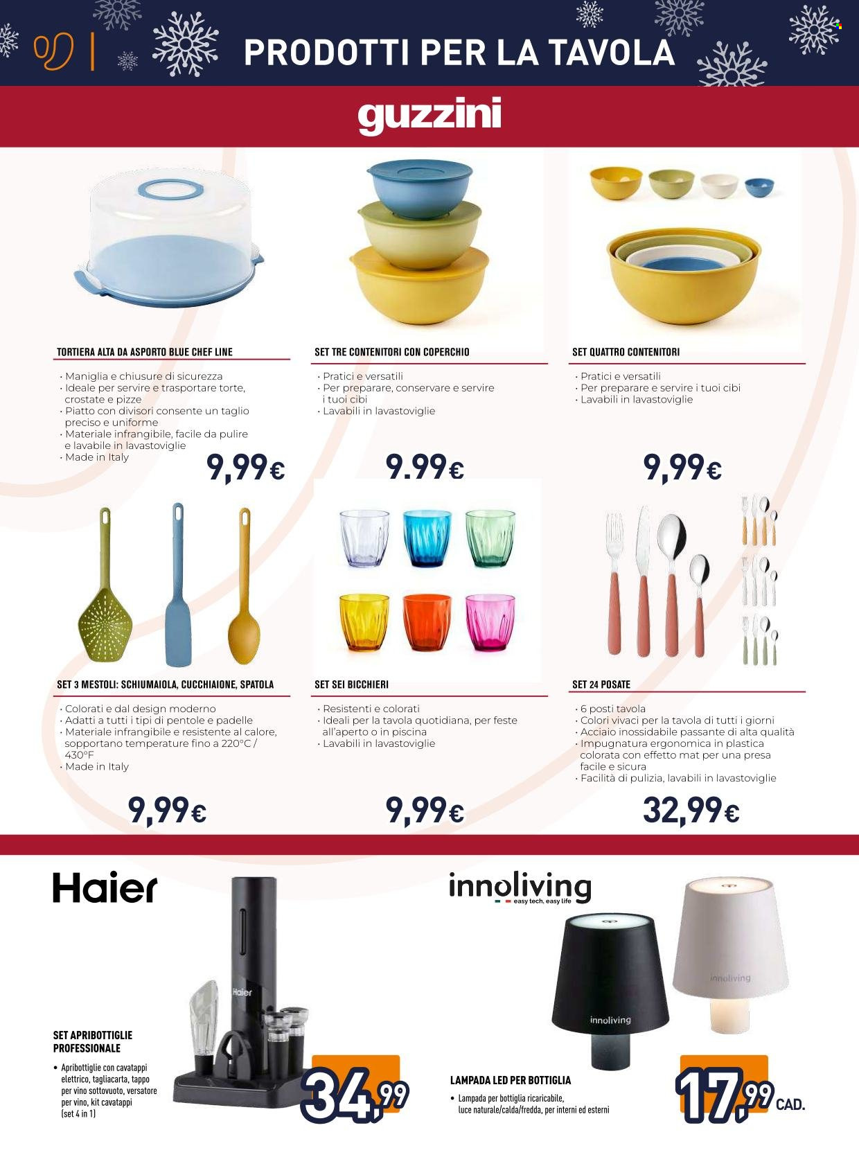 Volantino Unieuro - 6/12/2025 - 28/12/2025. Pagina 14