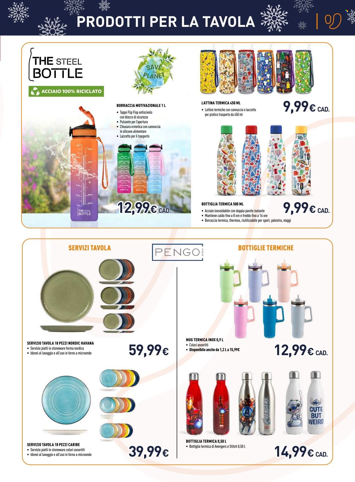 Volantino Unieuro - 6/12/2025 - 28/12/2025. Pagina 15