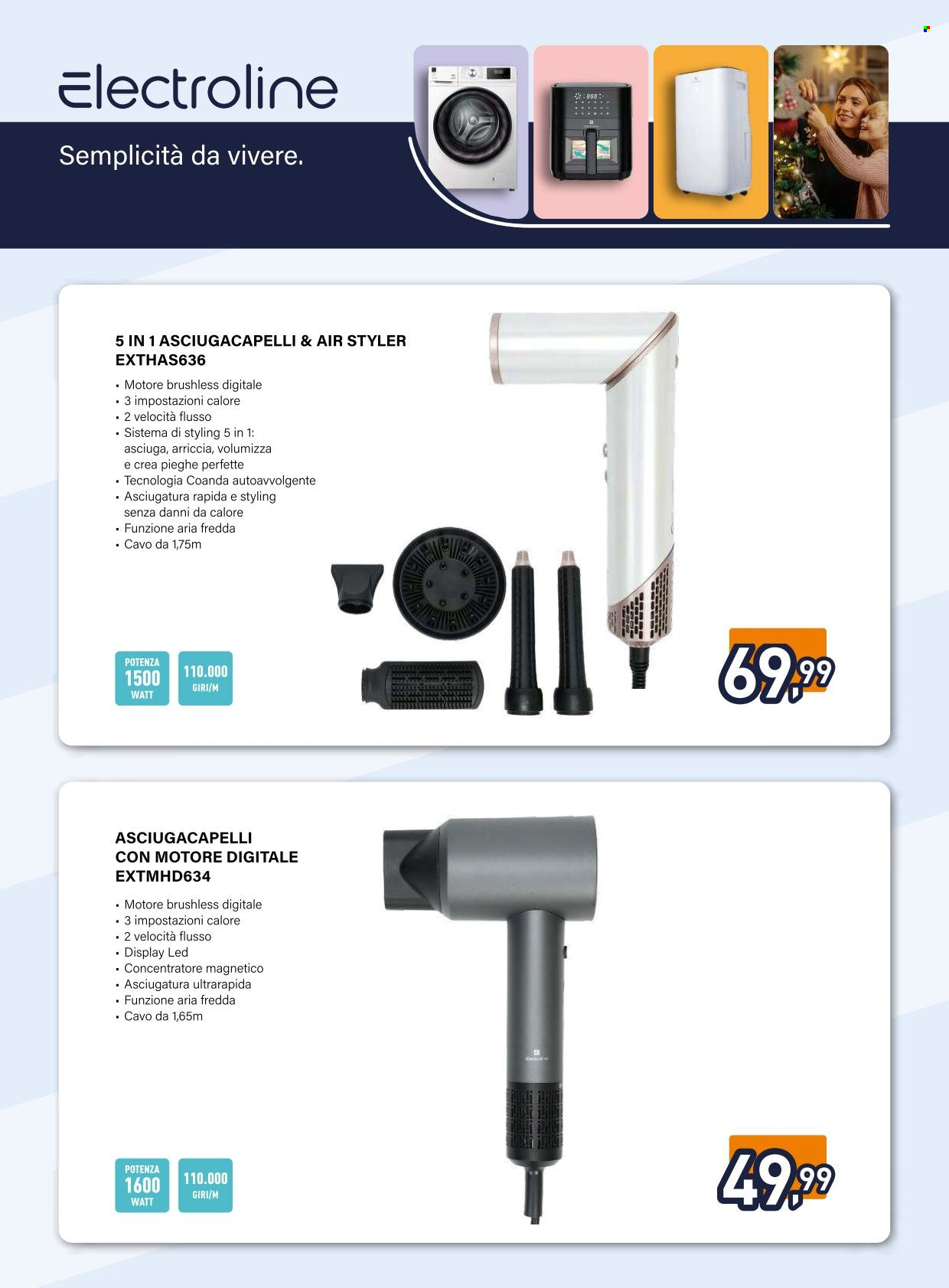 Volantino Unieuro - 6/12/2025 - 28/12/2025. Pagina 17