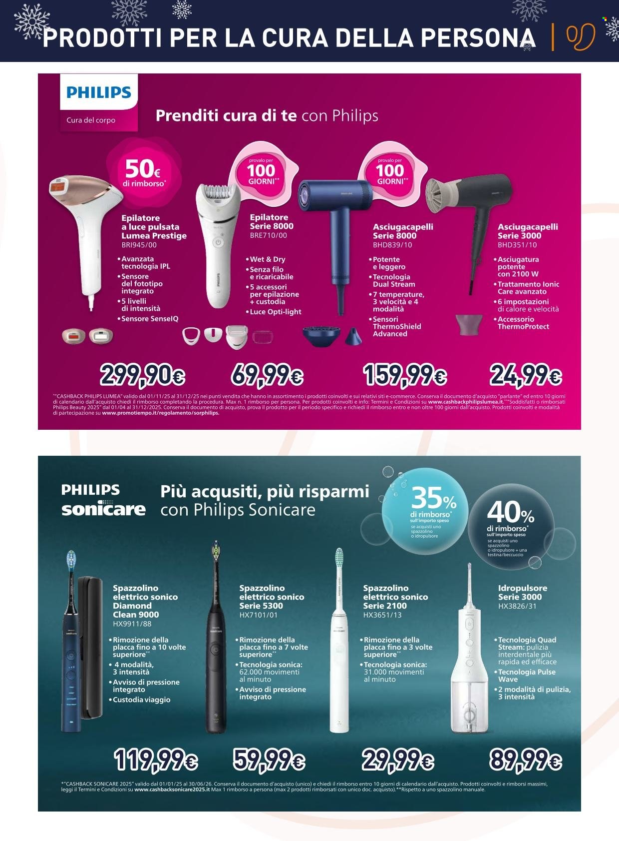 Volantino Unieuro - 6/12/2025 - 28/12/2025. Pagina 19