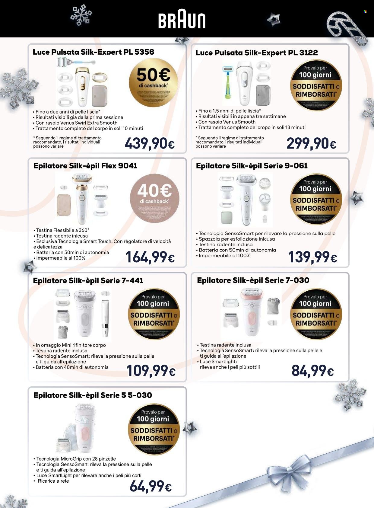 Volantino Unieuro - 6/12/2025 - 28/12/2025. Pagina 20