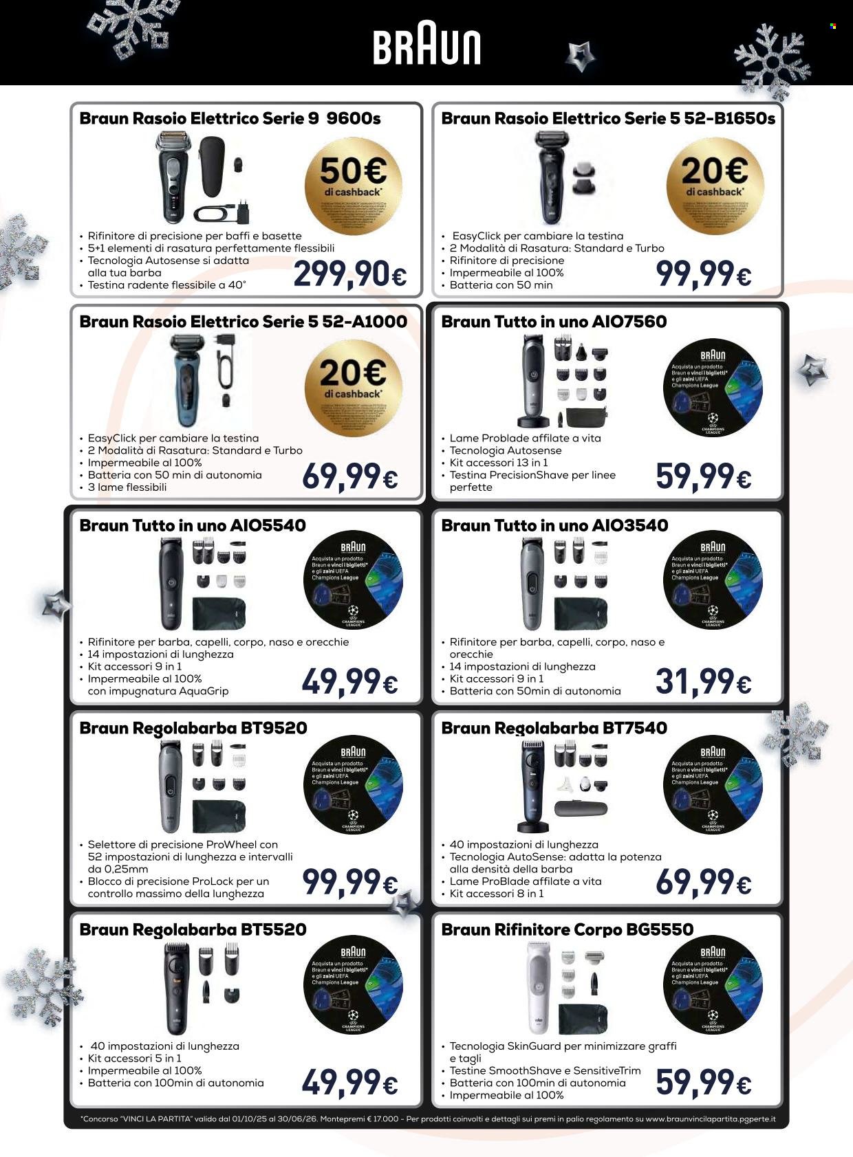 Volantino Unieuro - 6/12/2025 - 28/12/2025. Pagina 21