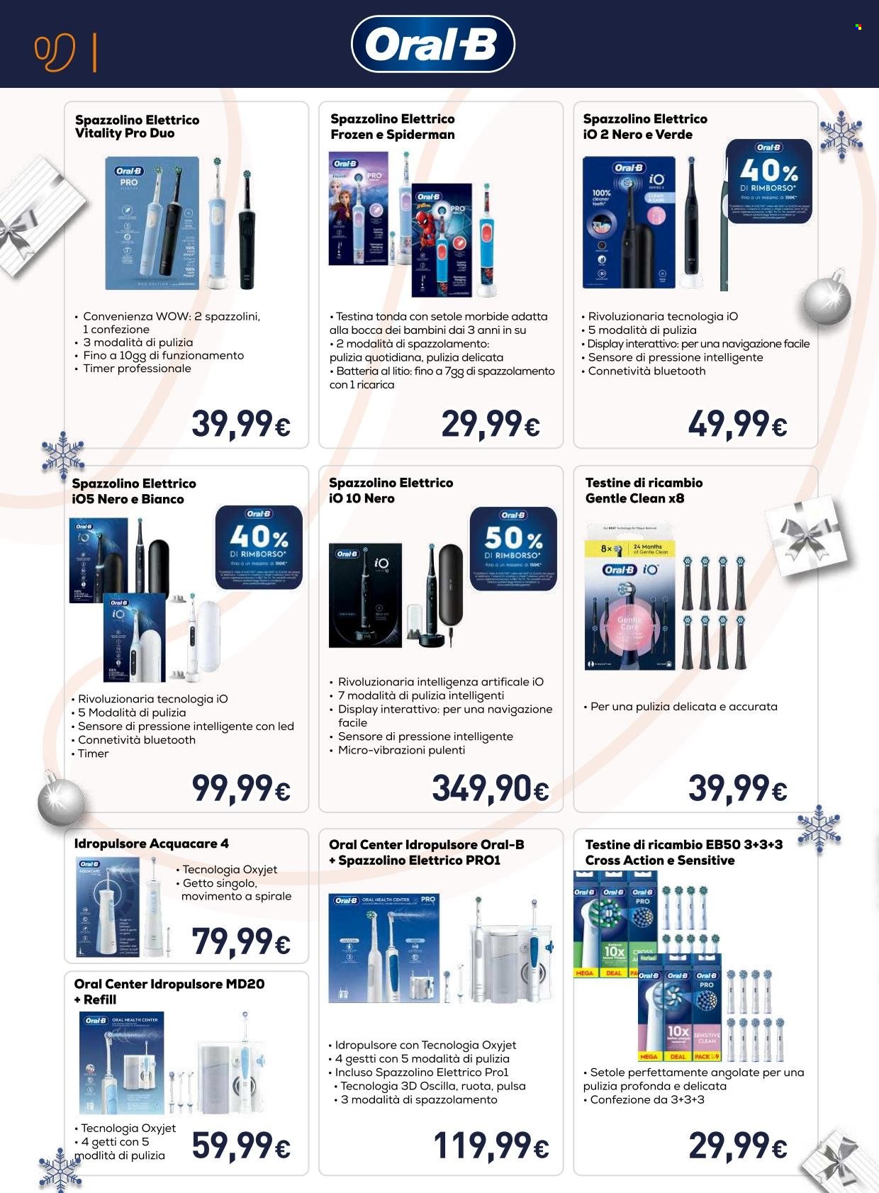 Volantino Unieuro - 6/12/2025 - 28/12/2025. Pagina 22