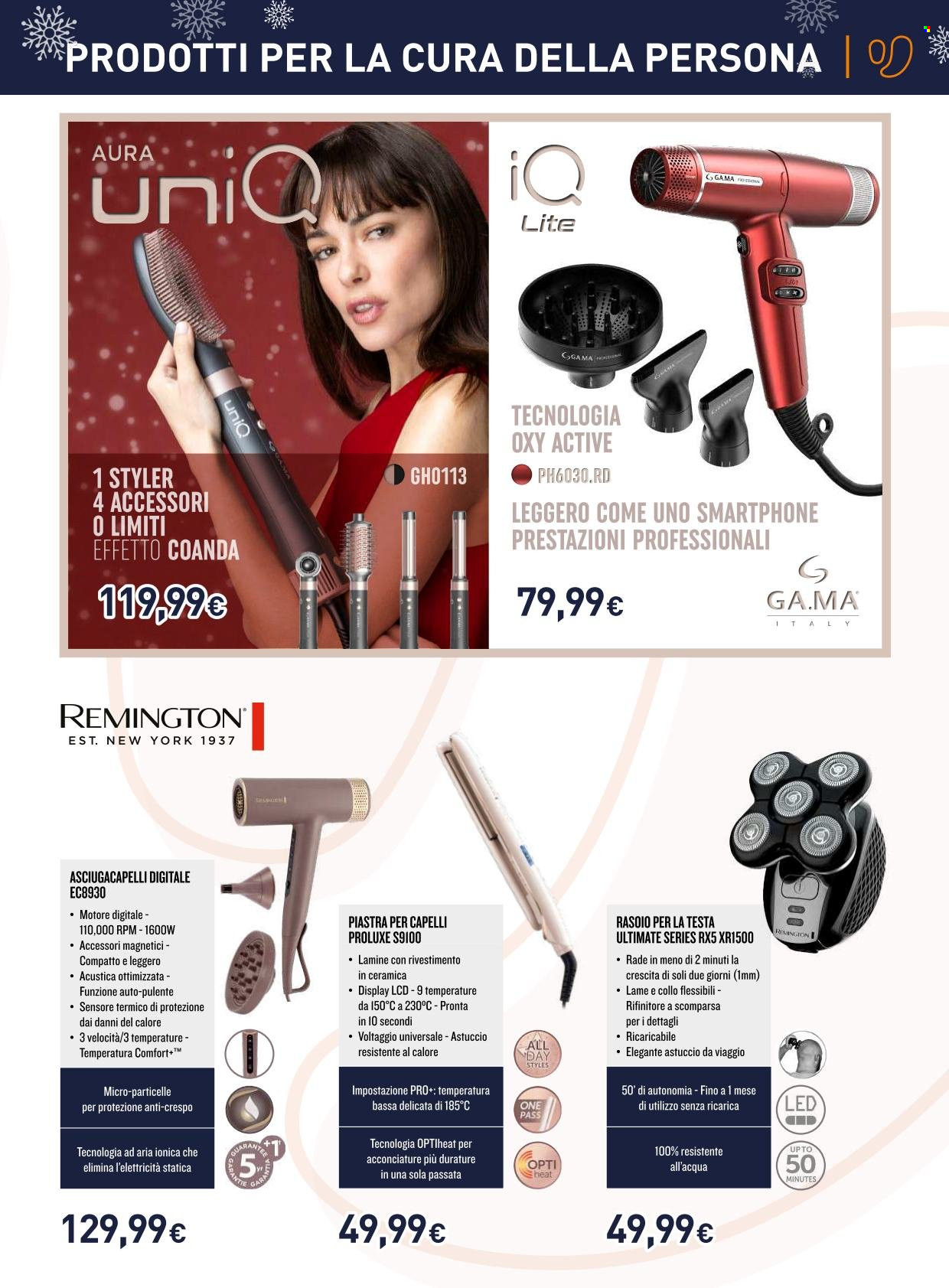 Volantino Unieuro - 6/12/2025 - 28/12/2025. Pagina 29