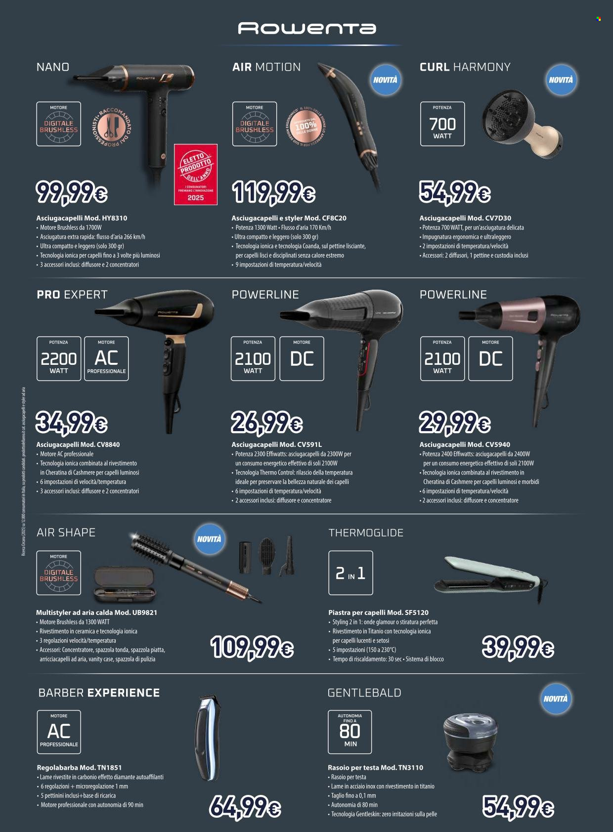 Volantino Unieuro - 6/12/2025 - 28/12/2025. Pagina 30