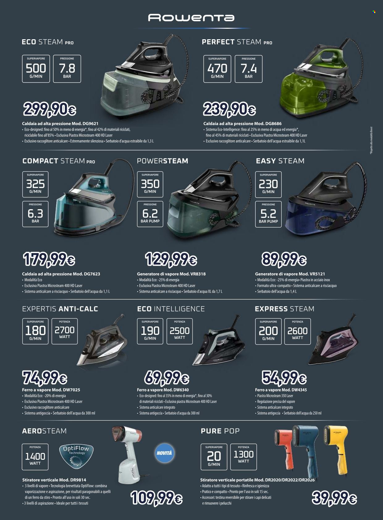 Volantino Unieuro - 6/12/2025 - 28/12/2025. Pagina 32