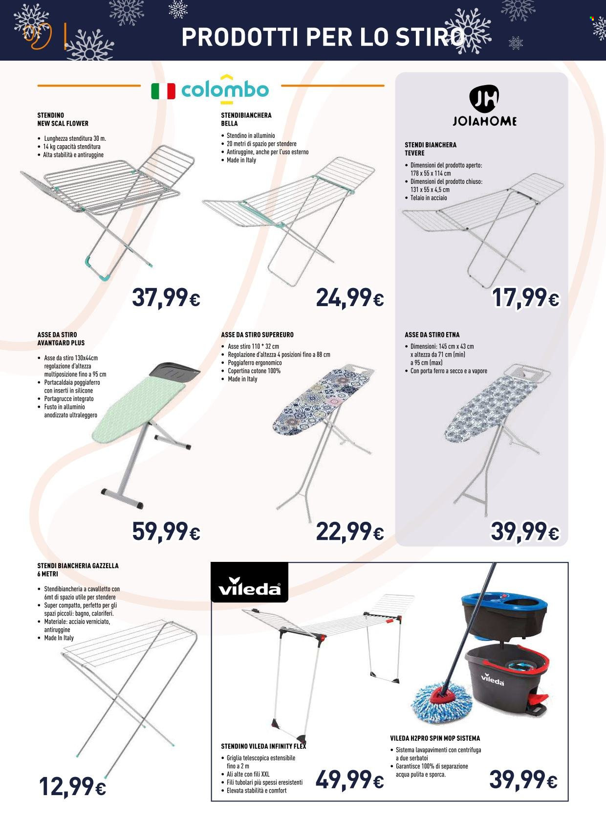 Volantino Unieuro - 6/12/2025 - 28/12/2025. Pagina 34
