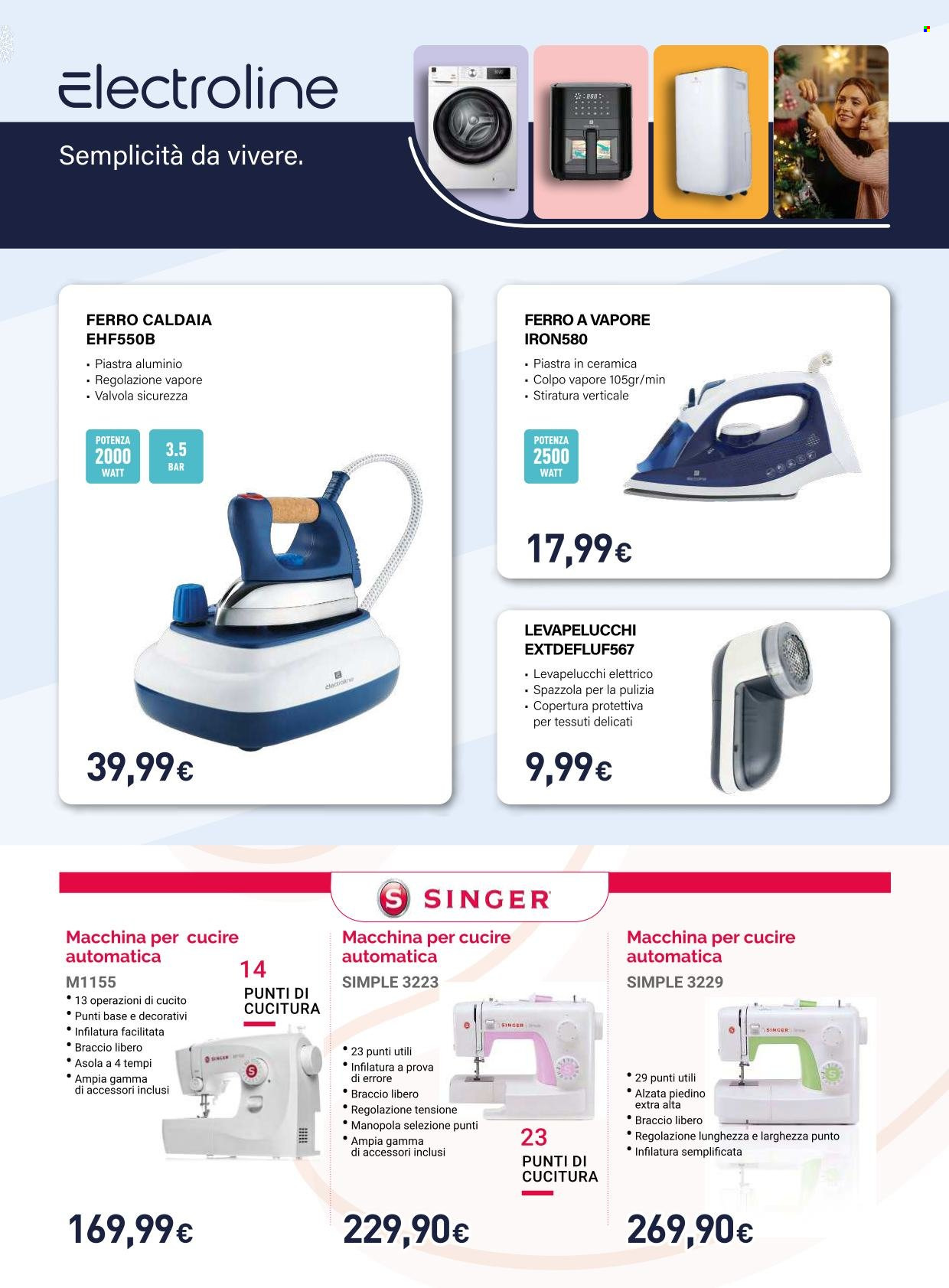 Volantino Unieuro - 6/12/2025 - 28/12/2025. Pagina 35