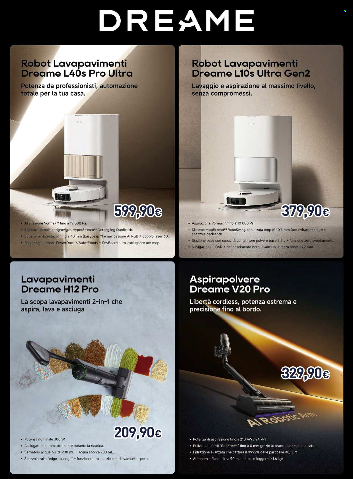 Volantino Unieuro - 6/12/2025 - 28/12/2025. Pagina 37