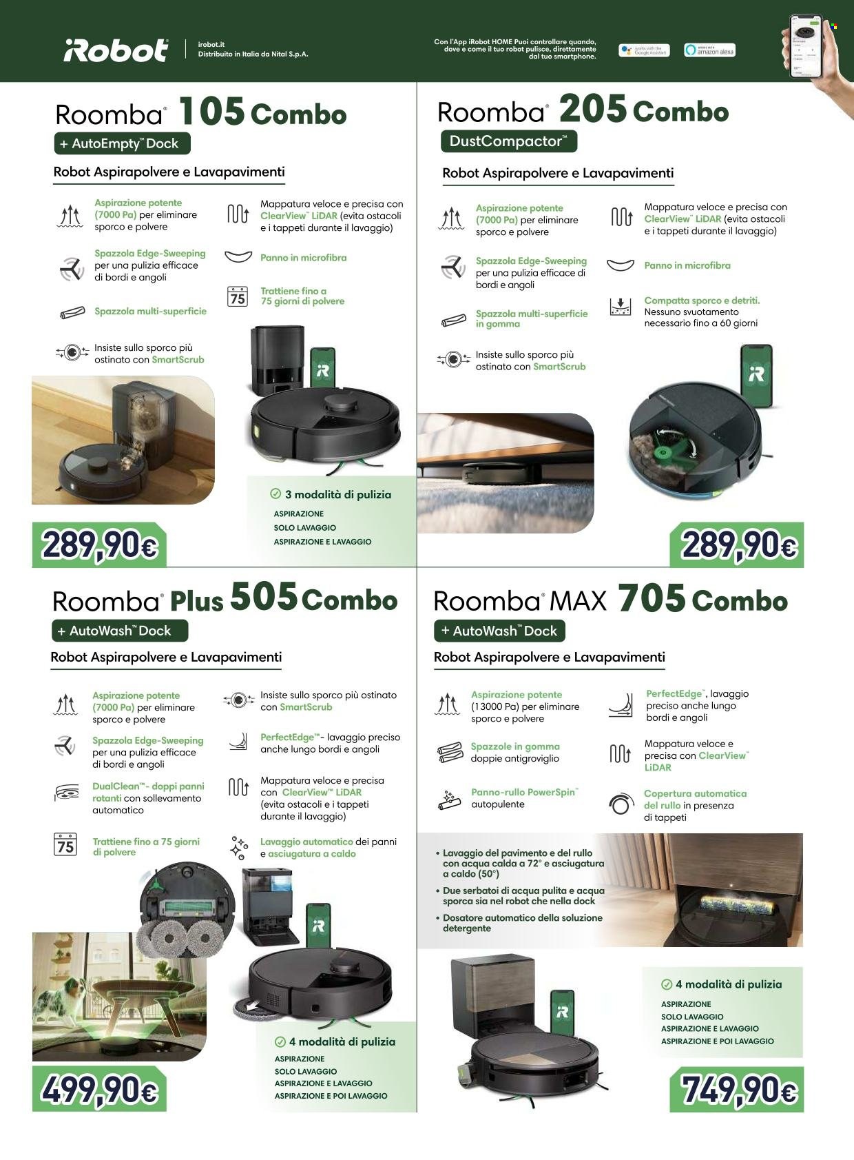 Volantino Unieuro - 6/12/2025 - 28/12/2025. Pagina 38