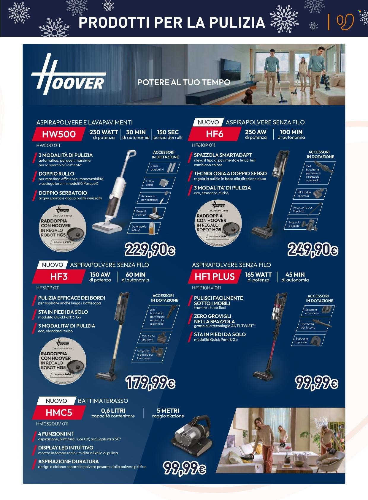 Volantino Unieuro - 6/12/2025 - 28/12/2025. Pagina 39