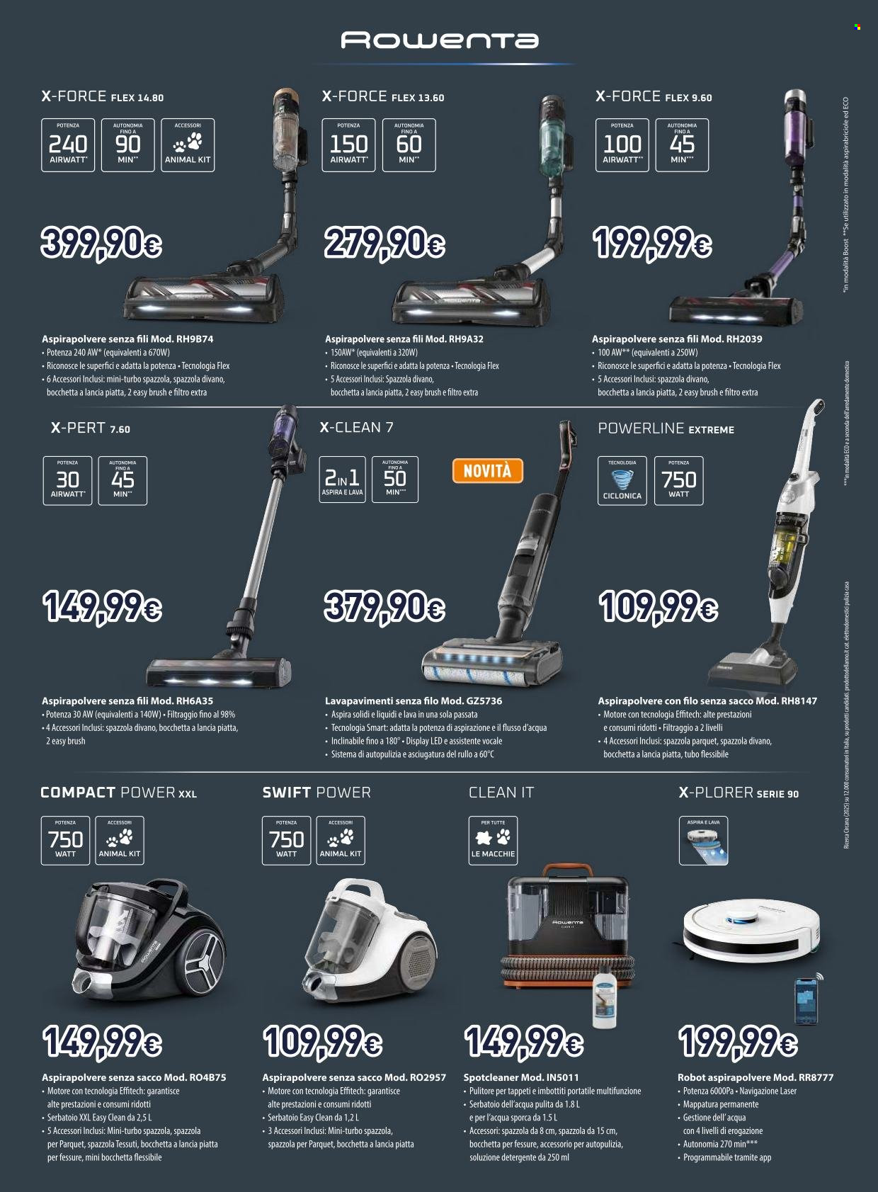 Volantino Unieuro - 6/12/2025 - 28/12/2025. Pagina 40