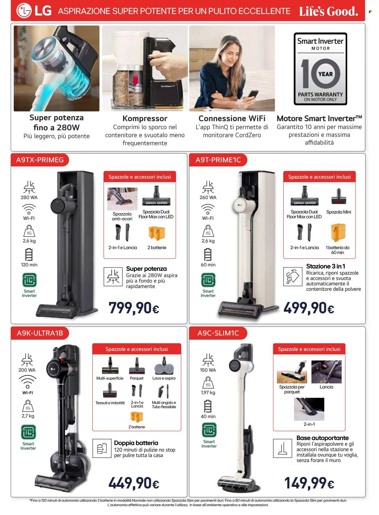 Volantino Unieuro - 6/12/2025 - 28/12/2025. Pagina 42