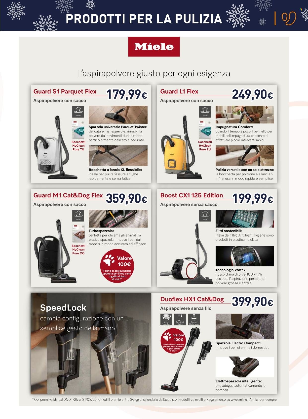 Volantino Unieuro - 6/12/2025 - 28/12/2025. Pagina 43