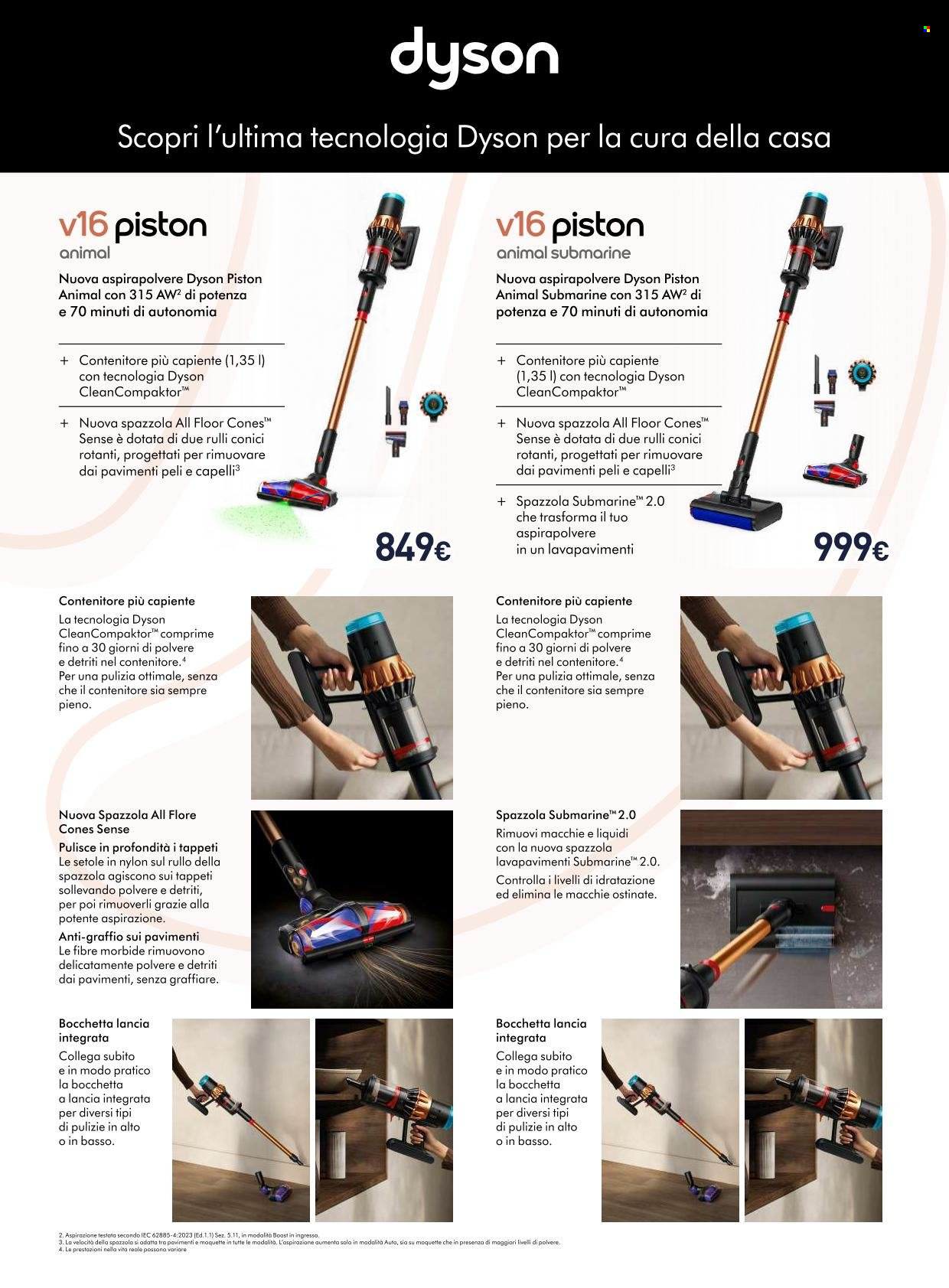 Volantino Unieuro - 6/12/2025 - 28/12/2025. Pagina 44