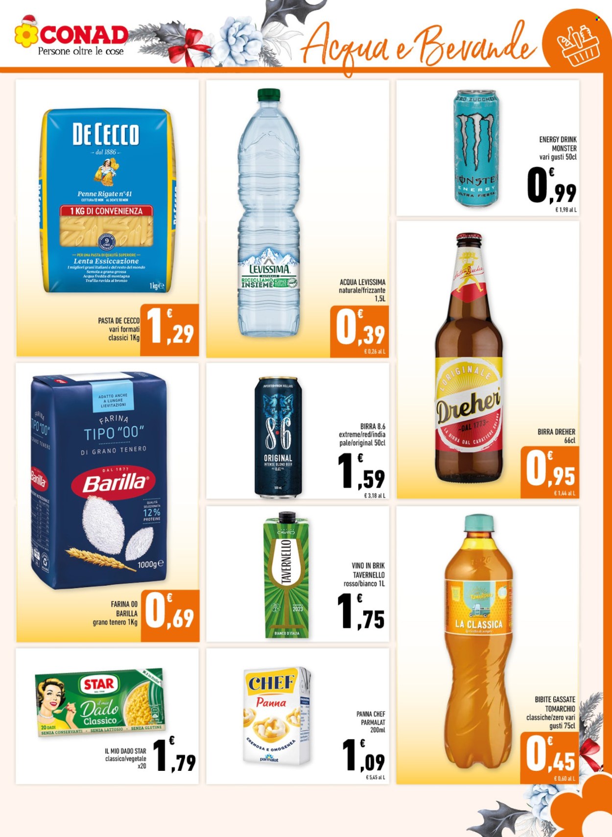 Volantino Conad - 10/12/2025 - 24/12/2025. Pagina 15