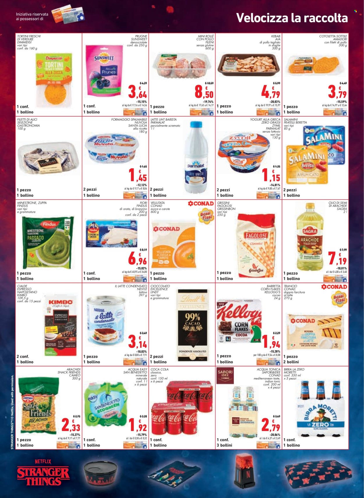Volantino Conad - 15/12/2025 - 26/12/2025. Pagina 18