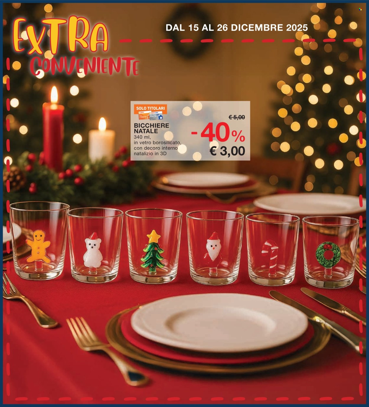 Volantino Conad Superstore - 15/12/2025 - 26/12/2025. Pagina 36