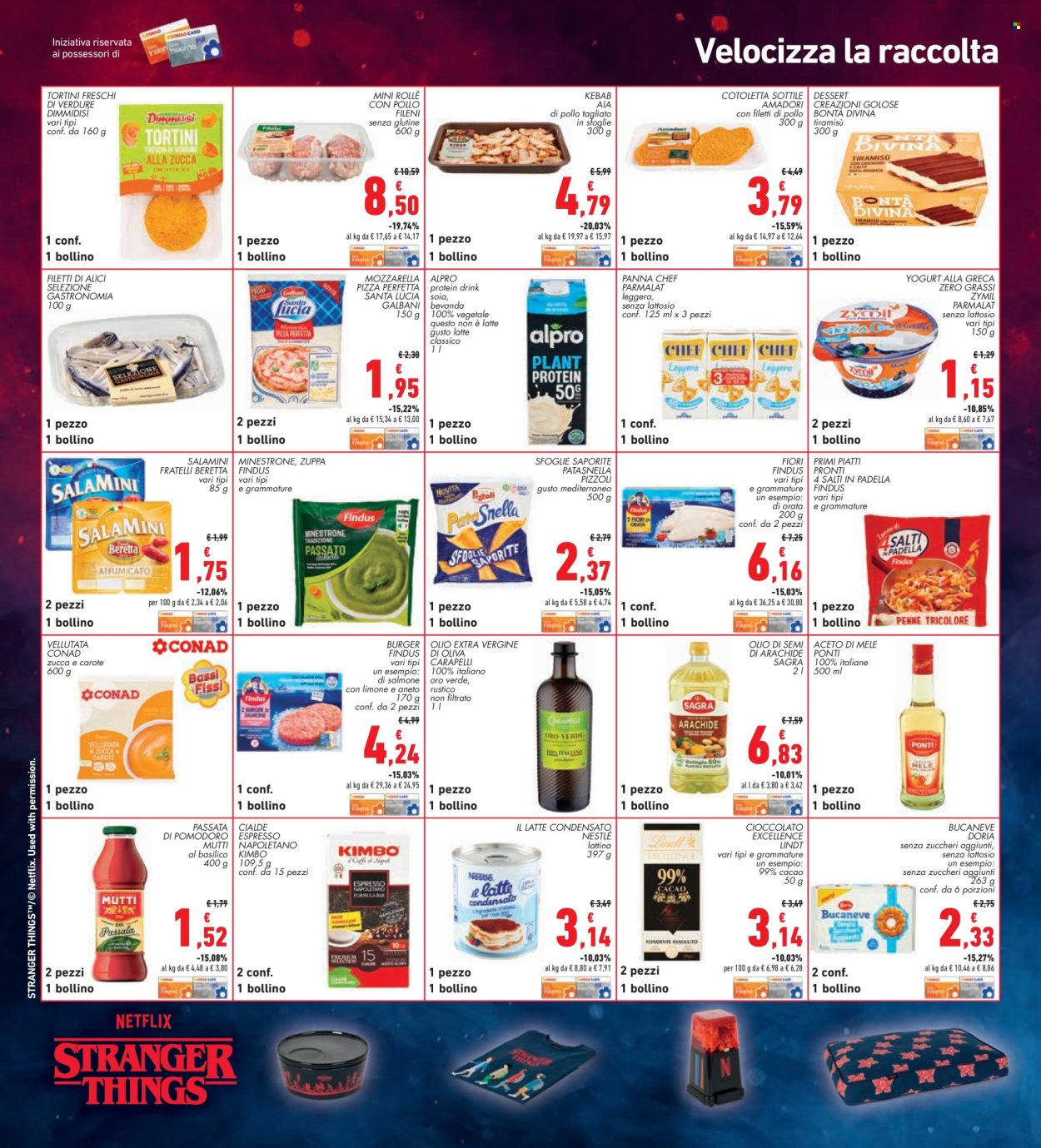 Volantino Conad Superstore - 15/12/2025 - 26/12/2025. Pagina 38