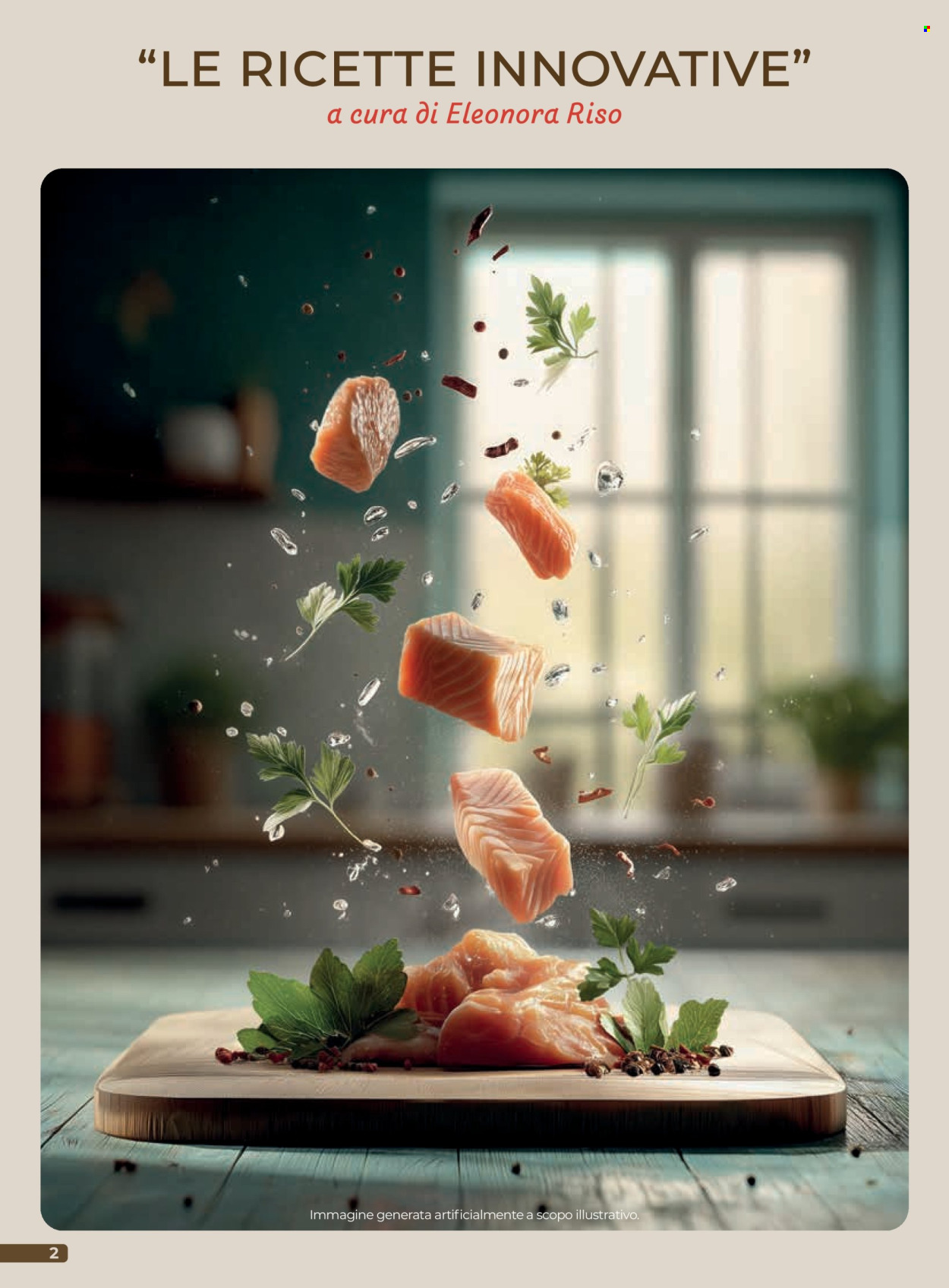 Volantino Coop - 5/12/2025 - 31/12/2025. Pagina 4