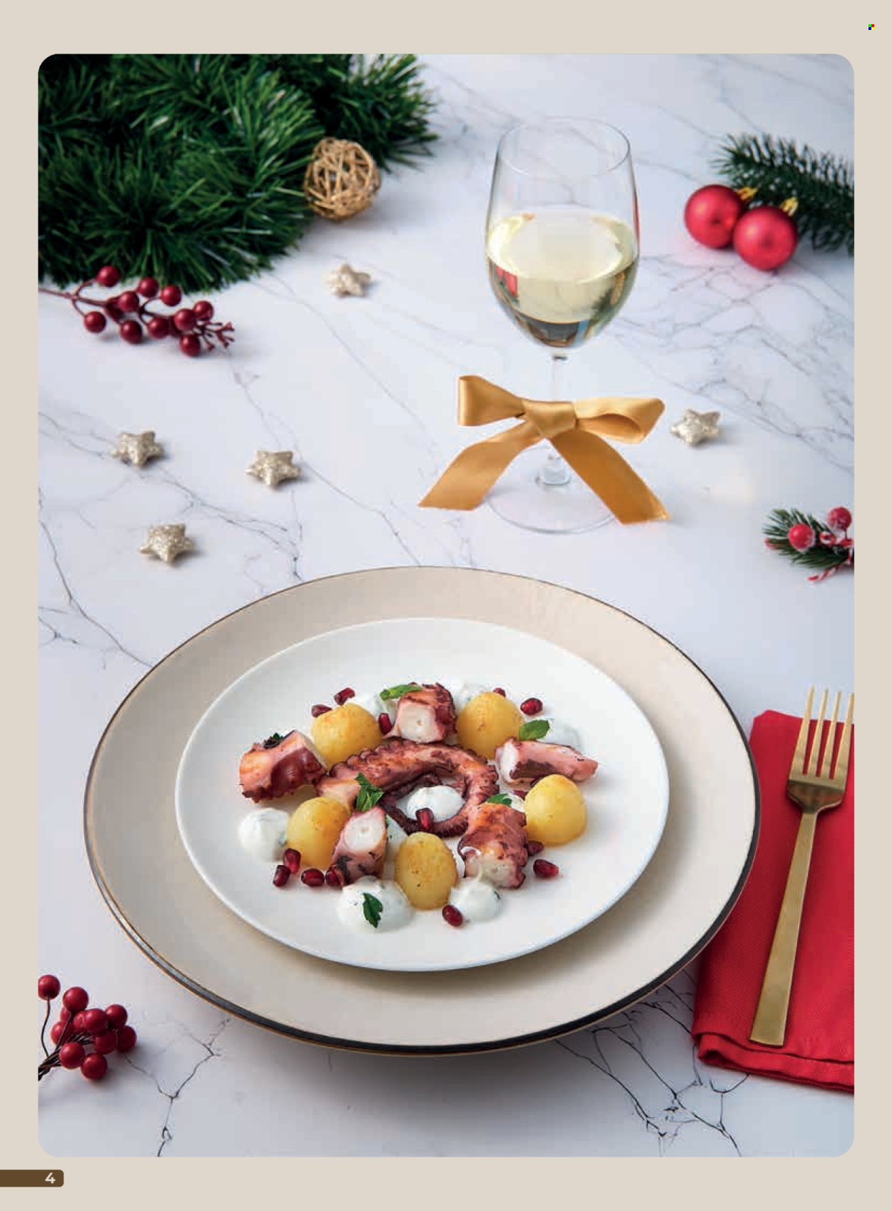 Volantino Coop - 5/12/2025 - 31/12/2025. Pagina 6