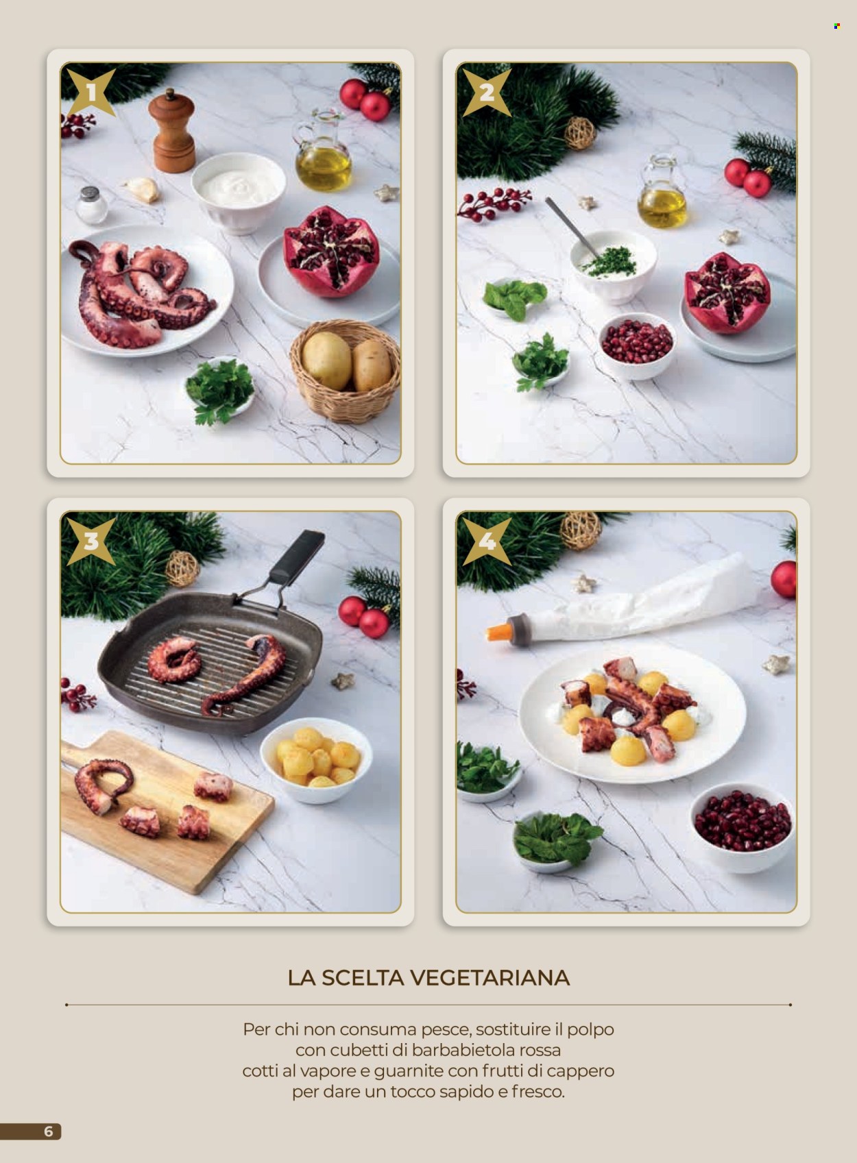 Volantino Coop - 5/12/2025 - 31/12/2025. Pagina 8