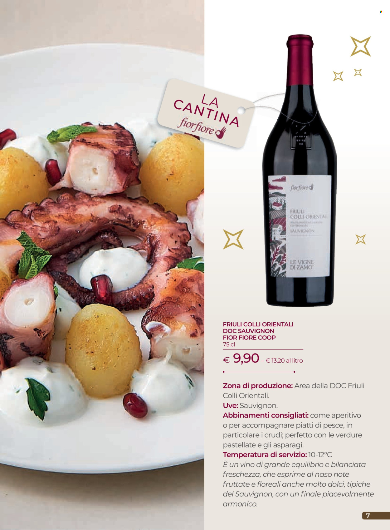 Volantino Coop - 5/12/2025 - 31/12/2025. Pagina 9